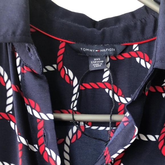 Tommy Hilfiger dress - Picture 2 of 5